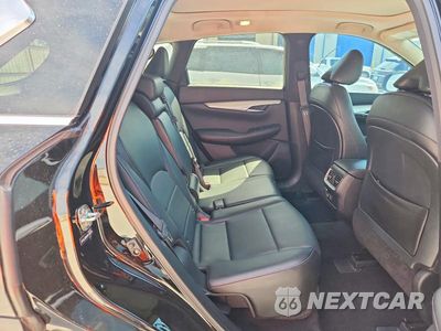 Zdjęcie 11 z 13 samochodu: 2021 INFINITI QX50 LUXE VIN:3PCAJ5BA9MF104904 - miniatura