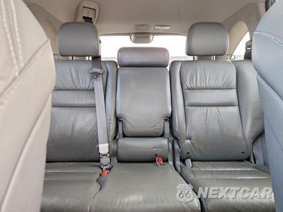 Zdjęcie 10 z 13 samochodu: 2011 HONDA CR-V EXL VIN:5J6RE3H74BL006603 - miniatura