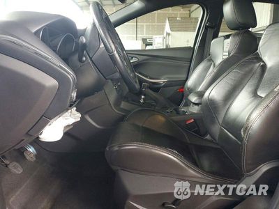 Zdjęcie 7 z 13 samochodu: 2014 FORD FOCUS ST VIN:1FADP3L96EL248323 - miniatura