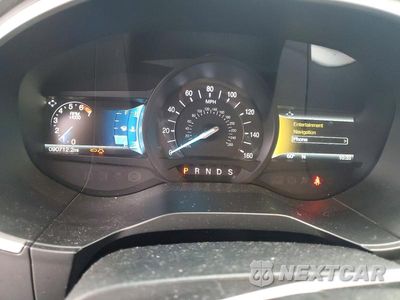 Zdjęcie 9 z 14 samochodu: 2018 FORD EDGE SEL VIN:2FMPK4J96JBC17206 - miniatura