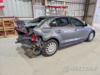 Trzecie zdjęcie samochodu z tyłu: 2011 VOLKSWAGEN JETTA 4D SE VIN:3VWDZ7AJ4BM348095 - miniatura