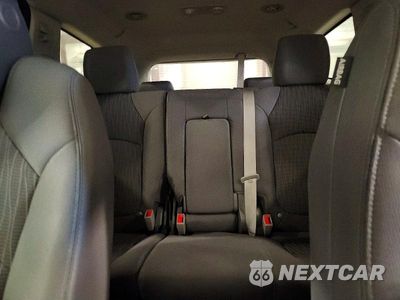 Zdjęcie 10 z 13 samochodu: 2013 CHEVROLET TRAVERSE LT VIN:1GNKVGKD4DJ159422 - miniatura