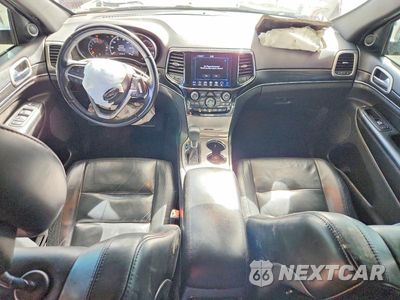 Zdjęcie 8 z 13 samochodu: 2019 JEEP GRAND CHEROKEE LIMITED VIN:1C4RJFBG4KC724289 - miniatura