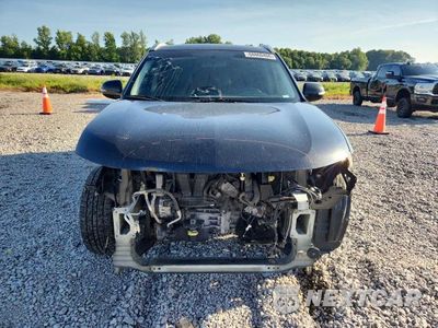 Piąte zdjęcie samochodu w środku: 2019 MITSUBISHI OUTLANDER SE VIN:JA4AD3A36KZ041194 - miniatura