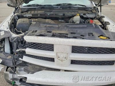 Zdjęcie 11 z 13 samochodu: 2010 DODGE RAM 1500 VIN:1D7RV1CT7AS188239 - miniatura