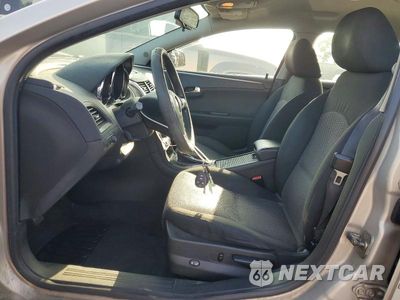 Zdjęcie 7 z 12 samochodu: 2012 CHEVROLET MALIBU 1LT VIN:1G1ZC5E04CF246967 - miniatura