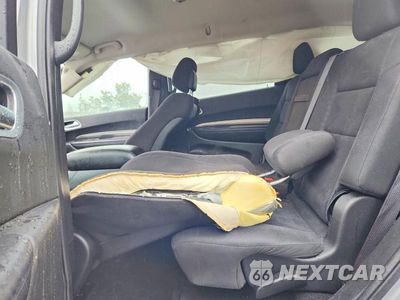 Zdjęcie 11 z 13 samochodu: 2020 DODGE DURANGO SXT VIN:1C4RDJAG5LC252942 - miniatura