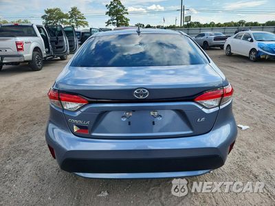 Zdjęcie 6 z 12 samochodu: 2020 TOYOTA COROLLA LE VIN:5YFEPRAE8LP090220 - miniatura