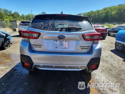 Zdjęcie 6 z 12 samochodu: 2023 SUBARU CROSSTREK SPORT VIN:JF2GTHSC7PH266379 - miniatura