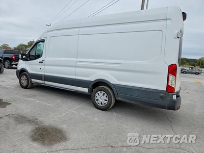 Drugie zdjęcie samochodu z przodu: 2018 FORD TRANSIT T-350 VIN:1FTBW3XV5JKA77544 - miniatura