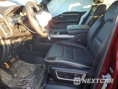 Zdjęcie 7 z 12 samochodu: 2025 RAM 1500 LARAMIE VIN:1C6SRFJP5SN751637 - miniatura