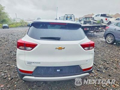 Zdjęcie 6 z 13 samochodu: 2026 CHEVROLET TRAILBLAZER LT VIN:KL79MRSLXTB156785 - miniatura