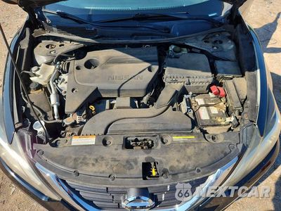 Zdjęcie 11 z 12 samochodu: 2016 NISSAN ALTIMA 2.5 S VIN:1N4AL3AP1GN351477 - miniatura