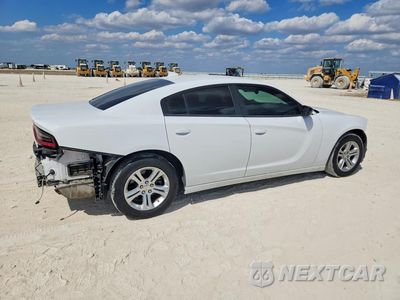 Trzecie zdjęcie samochodu z tyłu: 2023 DODGE CHARGER SXT VIN:2C3CDXBG5PH703995 - miniatura