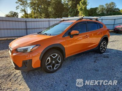 2018 SUBARU CROSSTREK LIMITED JF2GTAMC4JH234551 - główne zdjęcie licytacji z USA - miniatura