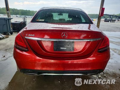 Zdjęcie 6 z 12 samochodu: 2020 MERCEDES-BENZ C 300 VIN:WDDWF8DB1LR547853 - miniatura