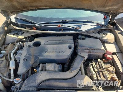 Zdjęcie 11 z 12 samochodu: 2016 NISSAN ALTIMA 2.5 SV VIN:1N4AL3AP7GC162814 - miniatura