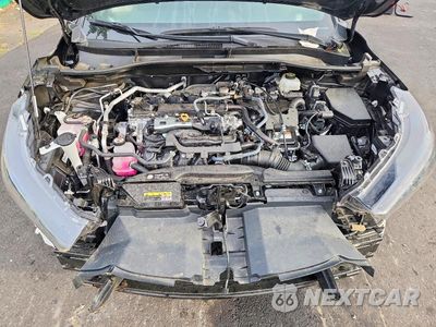 Zdjęcie 11 z 13 samochodu: 2025 TOYOTA COROLLA CROSS HYBRID NIGHTSHADE VIN:7MUFBABG6SV086151 - miniatura