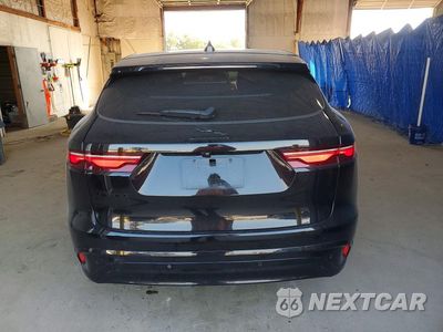 Zdjęcie 6 z 13 samochodu: 2023 JAGUAR F-PACE S VIN:SADCJ2EX6PA715272 - miniatura