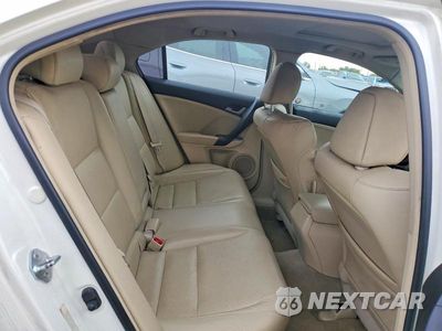 Zdjęcie 10 z 12 samochodu: 2010 ACURA TSX VIN:JH4CU4F43AC000866 - miniatura