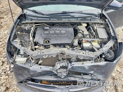 Zdjęcie 11 z 12 samochodu: 2017 TOYOTA COROLLA LE VIN:5YFBURHE2HP735243 - miniatura