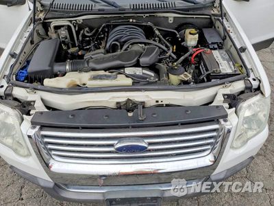 Zdjęcie 12 z 13 samochodu: 2006 FORD EXPLORER XLT VIN:1FMEU638X6UB37829 - miniatura