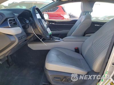 Zdjęcie 7 z 13 samochodu: 2022 TOYOTA CAMRY SE VIN:4T1G11AK4NU669708 - miniatura