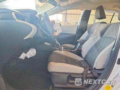 Zdjęcie 7 z 12 samochodu: 2026 TOYOTA COROLLA HYBRID LE VIN:JTDBCMFEXT3134835 - miniatura