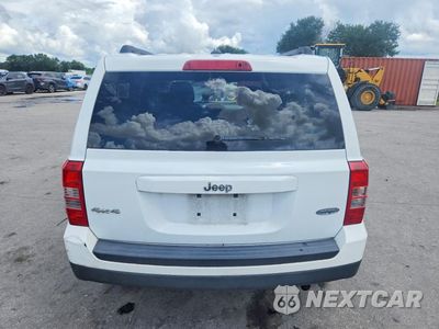 Zdjęcie 6 z 13 samochodu: 2015 JEEP PATRIOT LATITUDE VIN:1C4NJRFB2FD304433 - miniatura