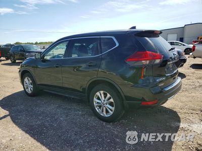 Drugie zdjęcie samochodu z przodu: 2017 NISSAN ROGUE S VIN:JN8AT2MV8HW028395 - miniatura