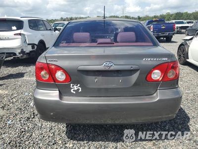 Zdjęcie 6 z 12 samochodu: 2006 TOYOTA COROLLA CE VIN:1NXBR32EX6Z759065 - miniatura