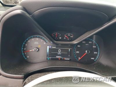 Zdjęcie 9 z 13 samochodu: 2016 CHEVROLET COLORADO LT VIN:1GCGSCEA0G1318717 - miniatura