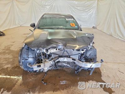 Piąte zdjęcie samochodu w środku: 2024 MERCEDES-BENZ C 300 VIN:W1KAF4GB9RR234945 - miniatura