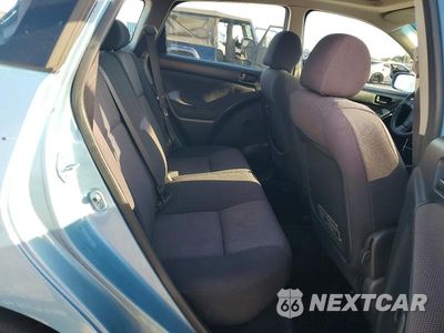 Zdjęcie 10 z 12 samochodu: 2004 TOYOTA MATRIX XR VIN:2T1KR32E14C255874 - miniatura