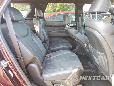 Zdjęcie 11 z 13 samochodu: 2024 HYUNDAI PALISADE CALLIGRAPHY VIN:KM8R7DGEXRU674170 - miniatura