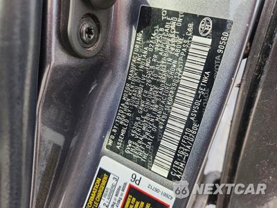 Zdjęcie 13 z 13 samochodu: 2014 TOYOTA CAMRY LE VIN:4T4BF1FK0ER390122 - miniatura