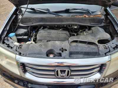 Zdjęcie 12 z 13 samochodu: 2015 HONDA PILOT TOURING VIN:5FNYF4H90FB041377 - miniatura
