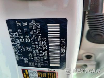 Zdjęcie 13 z 13 samochodu: 2026 KIA K5 GT LINE VIN:KNAG64J72T5501279 - miniatura