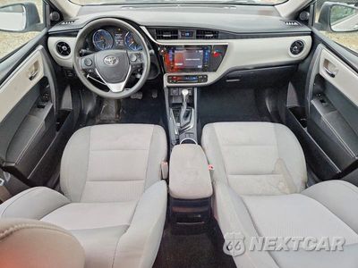 Zdjęcie 8 z 13 samochodu: 2018 TOYOTA COROLLA LE VIN:2T1BURHE0JC092283 - miniatura