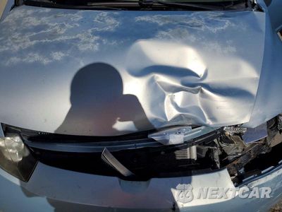 Zdjęcie 11 z 12 samochodu: 2008 HONDA CIVIC HYBRID VIN:JHMFA36238S000719 - miniatura