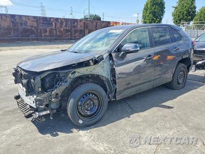 2025 TOYOTA RAV4 LE 2T3K1RFV6SW425752 - główne zdjęcie licytacji z USA - miniatura
