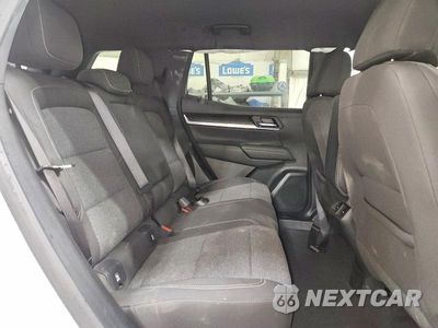 Zdjęcie 11 z 14 samochodu: 2026 GMC TERRAIN ELEVATION VIN:3GKALUEG3TL374087 - miniatura