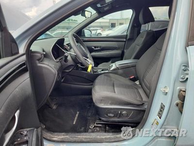 Zdjęcie 7 z 12 samochodu: 2024 HYUNDAI SANTA CRUZ SEL VIN:5NTJB4DE4RH122258 - miniatura