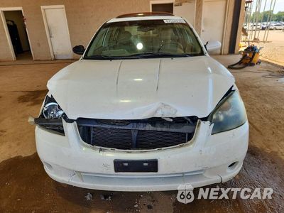Piąte zdjęcie samochodu w środku: 2005 NISSAN ALTIMA 2.5 VIN:1N4AL11D55C389376 - miniatura