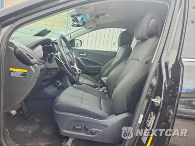 Zdjęcie 7 z 13 samochodu: 2013 HYUNDAI SANTA FE SPORT 2.0T VIN:5XYZUDLA9DG022926 - miniatura