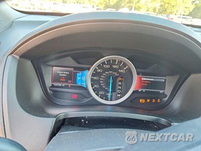 Zdjęcie 9 z 13 samochodu: 2014 FORD EXPLORER LIMITED VIN:1FM5K8F84EGA87634 - miniatura