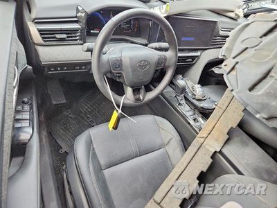 Zdjęcie 8 z 13 samochodu: 2026 TOYOTA CAMRY XLE VIN:4T1DAACK7TU651751 - miniatura