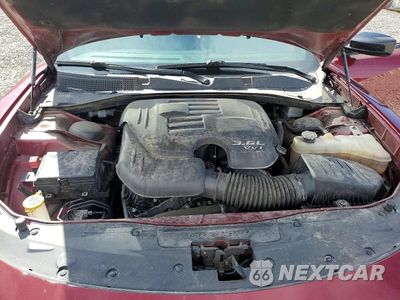 Zdjęcie 11 z 12 samochodu: 2020 DODGE CHARGER SXT VIN:2C3CDXJG1LH194578 - miniatura