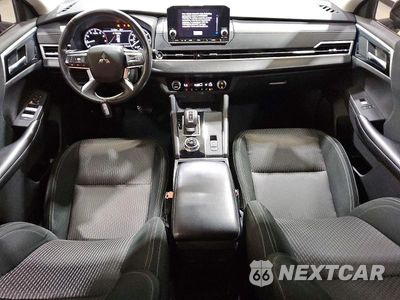 Zdjęcie 8 z 13 samochodu: 2022 MITSUBISHI OUTLANDER ES VIN:JA4J3TA83NZ072311 - miniatura