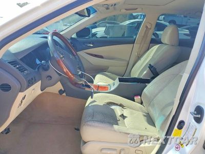 Zdjęcie 7 z 12 samochodu: 2011 LEXUS ES 350 VIN:JTHBK1EG0B2464135 - miniatura